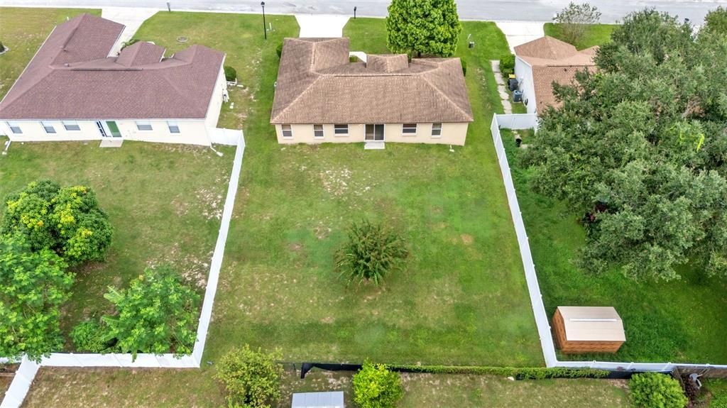 Active With Contract: $290,000 (3 beds, 2 baths, 1432 Square Feet)