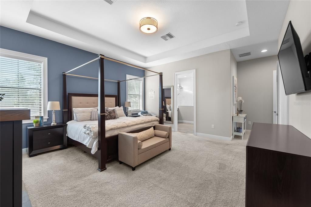 Под контрактом: $1,499,000 (4 спален, 3 ванн, 3188 Квадратных фут)