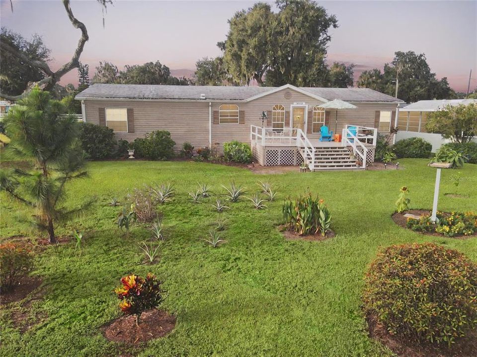 Activo con contrato: $269,900 (3 camas, 2 baños, 2015 Pies cuadrados)