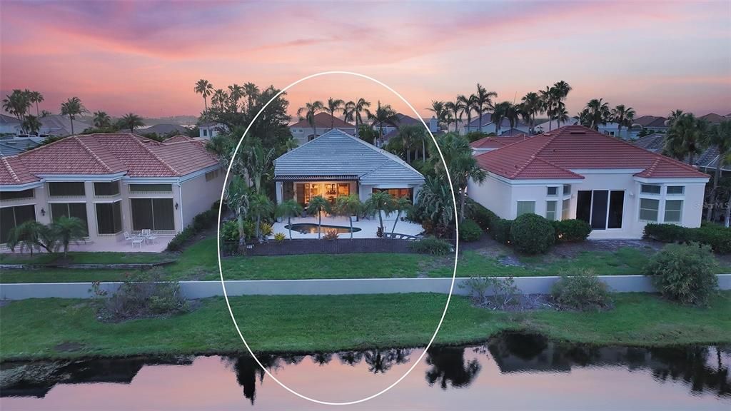 Под контрактом: $1,900,000 (3 спален, 2 ванн, 2232 Квадратных фут)