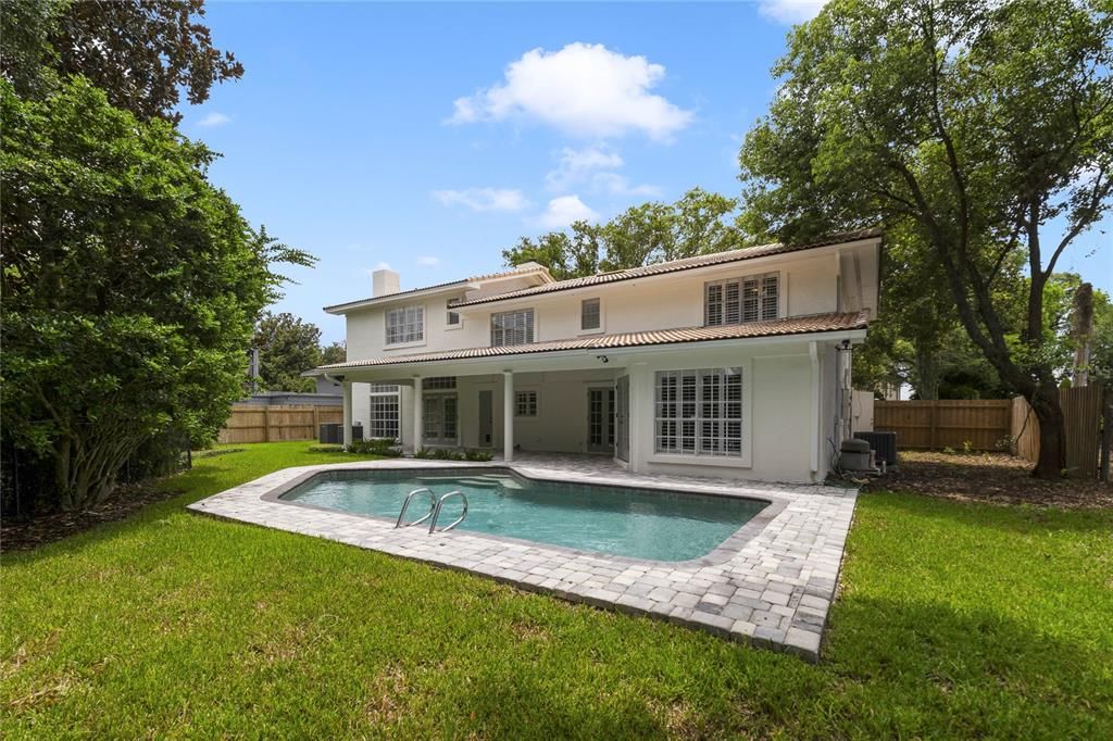 For Rent: $9,000 (4 beds, 3 baths, 3341 Square Feet)