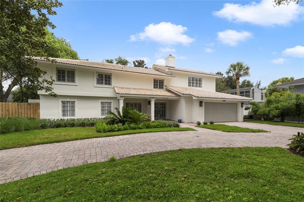 For Rent: $9,000 (4 beds, 3 baths, 3341 Square Feet)