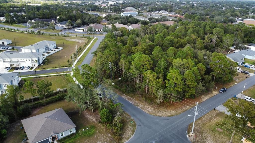 На продажу: $61,500 (0.33 acres)