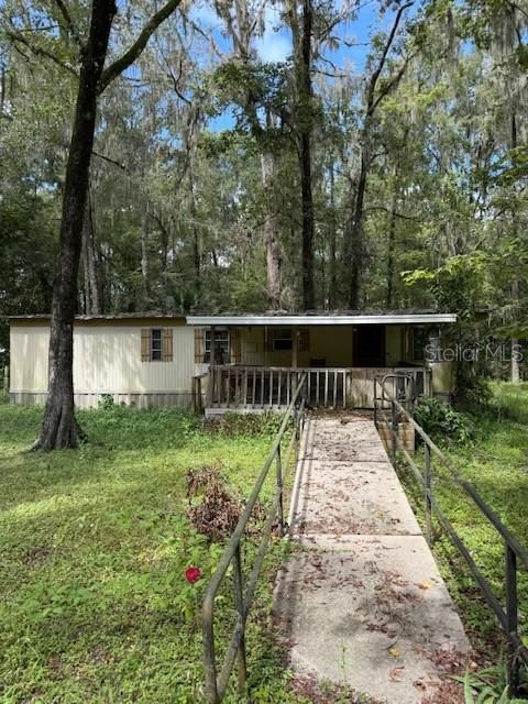 Active With Contract: $54,900 (2 beds, 1 baths, 552 Square Feet)