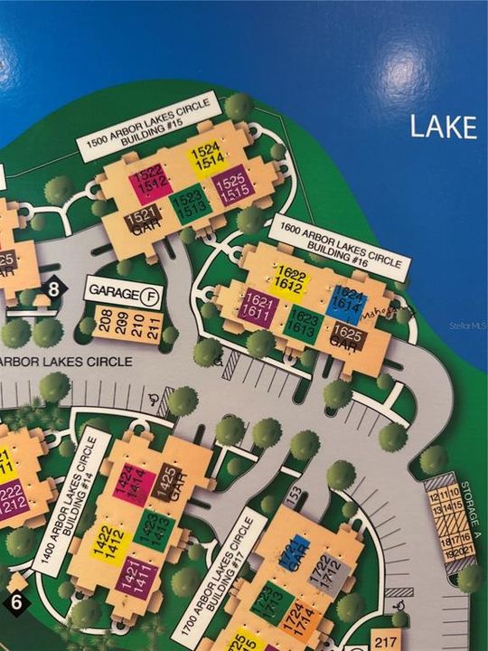 待售: $205,000 (2 贝兹, 2 浴室, 1077 平方英尺)