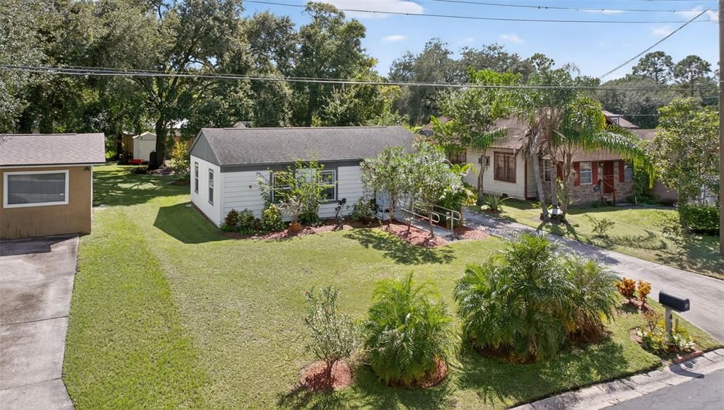 Под контрактом: $200,000 (3 спален, 1 ванн, 875 Квадратных фут)