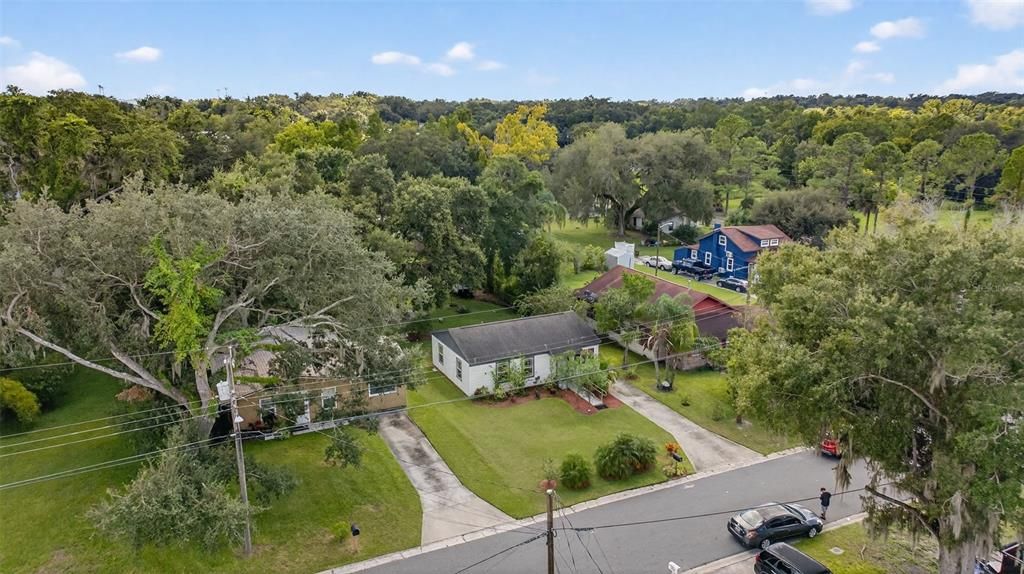 Под контрактом: $200,000 (3 спален, 1 ванн, 875 Квадратных фут)