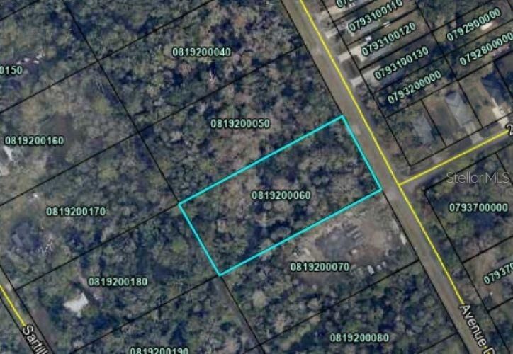 最近售出: $60,000 (1.17 acres)