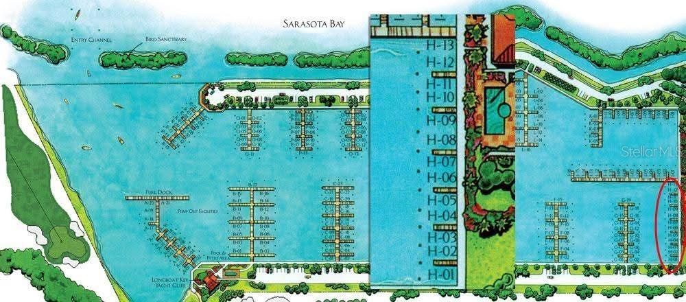 En Venta: $300,000 (1.00 acres)