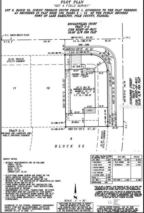 合同活跃: $343,000 (4 贝兹, 3 浴室, 2106 平方英尺)