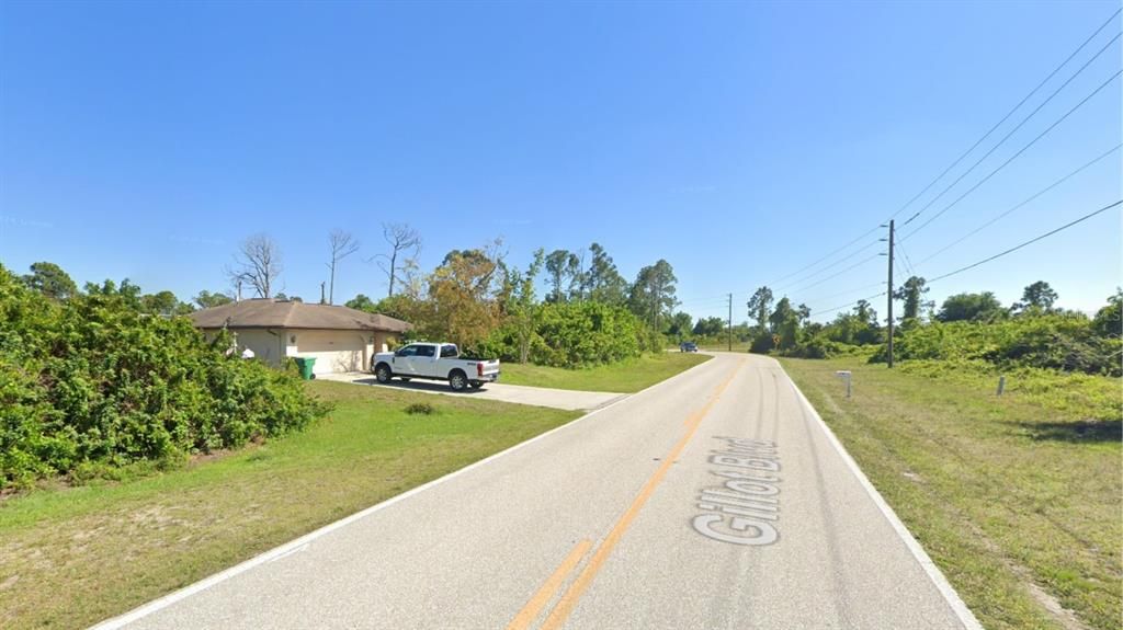 Active With Contract: $20,000 (0.23 acres)