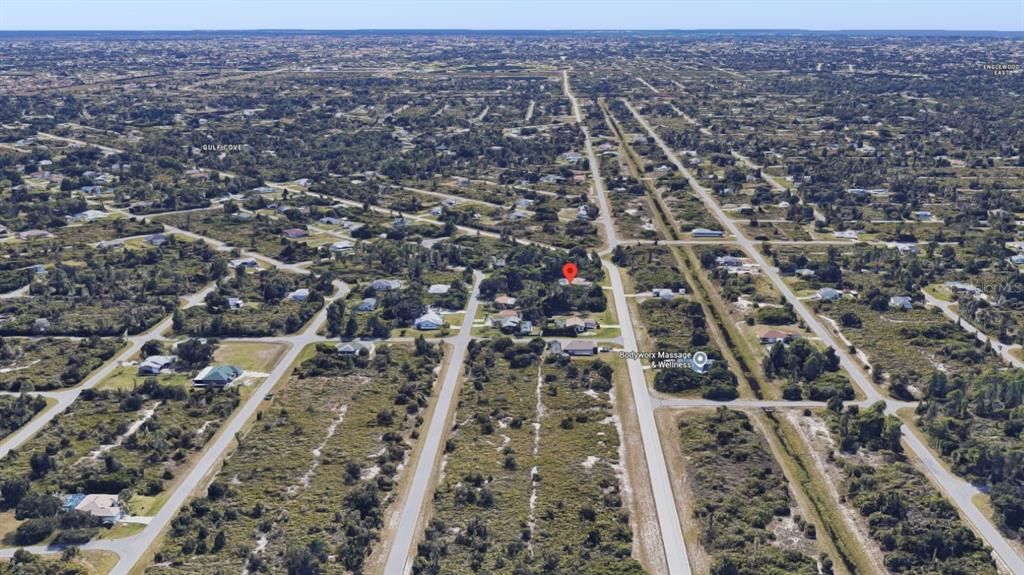Active With Contract: $20,000 (0.23 acres)