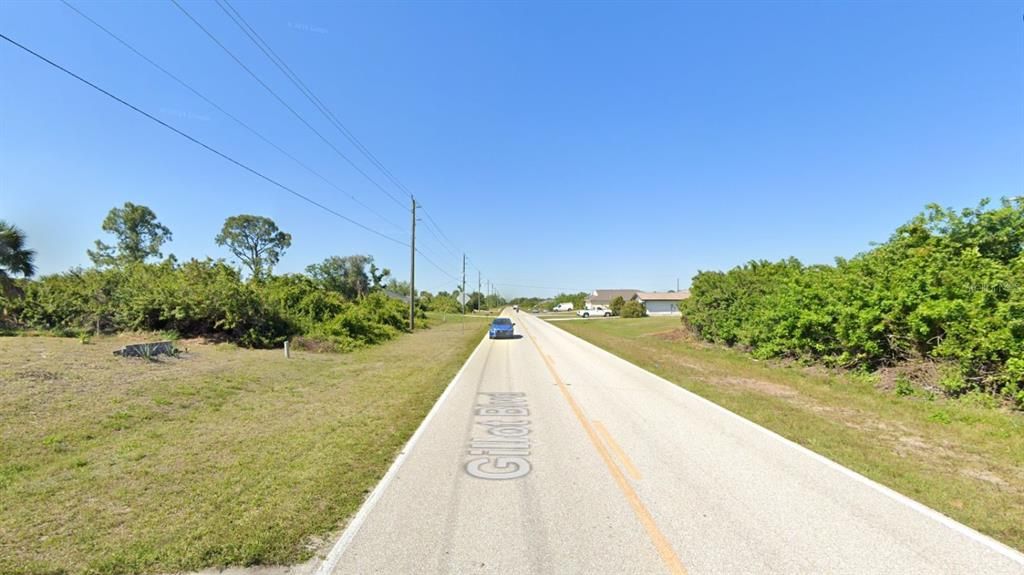 Active With Contract: $20,000 (0.23 acres)