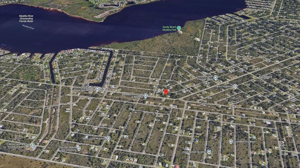 Active With Contract: $20,000 (0.23 acres)