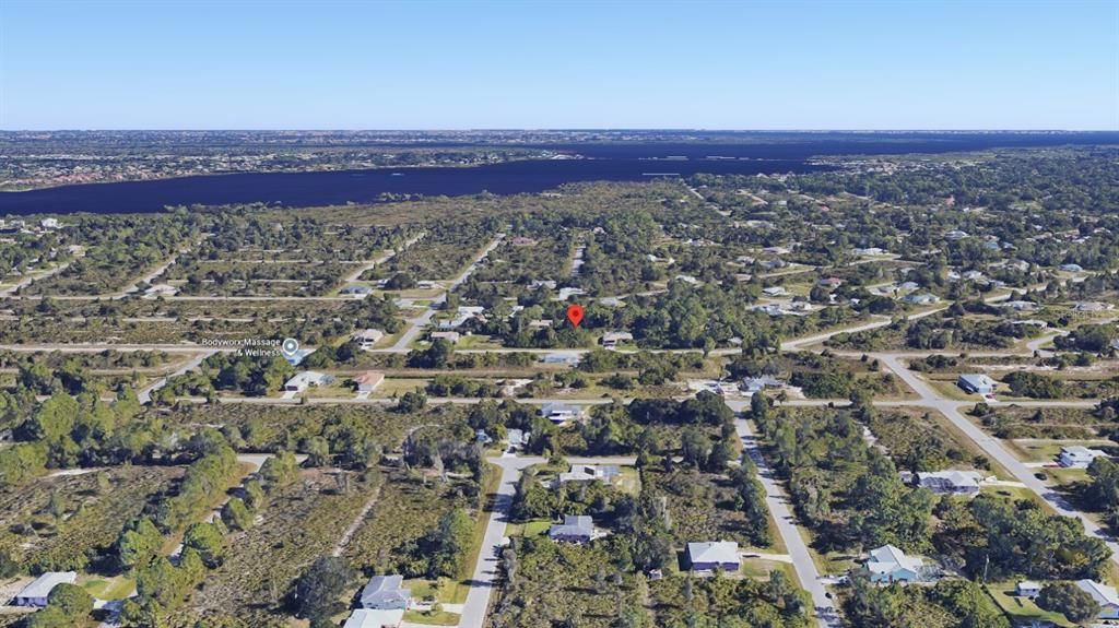 Active With Contract: $20,000 (0.23 acres)