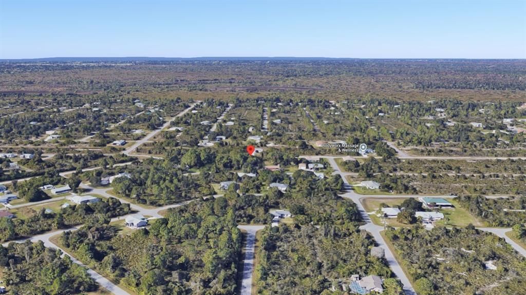 Active With Contract: $20,000 (0.23 acres)