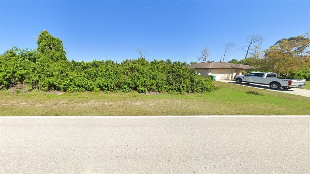 Active With Contract: $20,000 (0.23 acres)