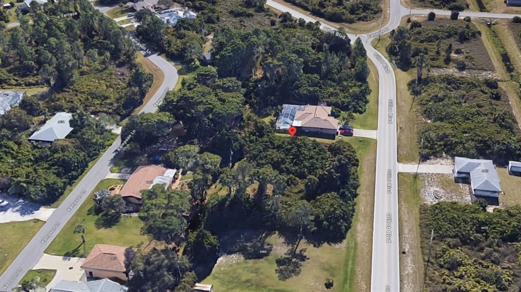 Active With Contract: $20,000 (0.23 acres)