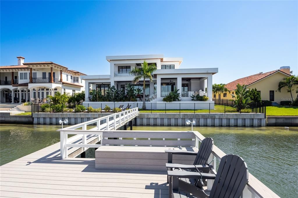 На продажу: $7,950,000 (4 спален, 4 ванн, 4511 Квадратных фут)