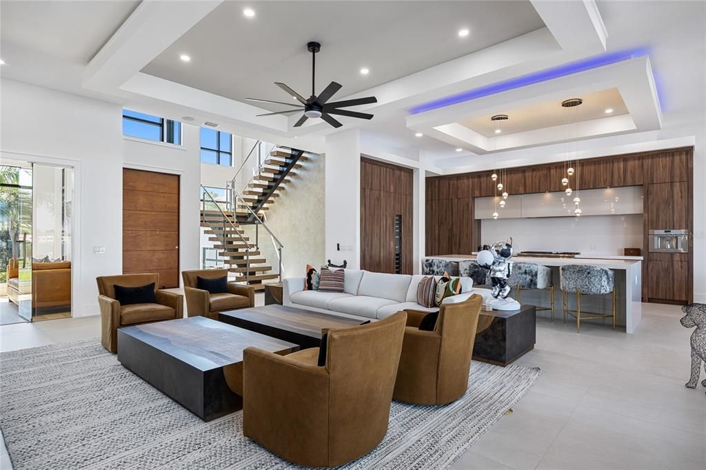 На продажу: $7,950,000 (4 спален, 4 ванн, 4511 Квадратных фут)