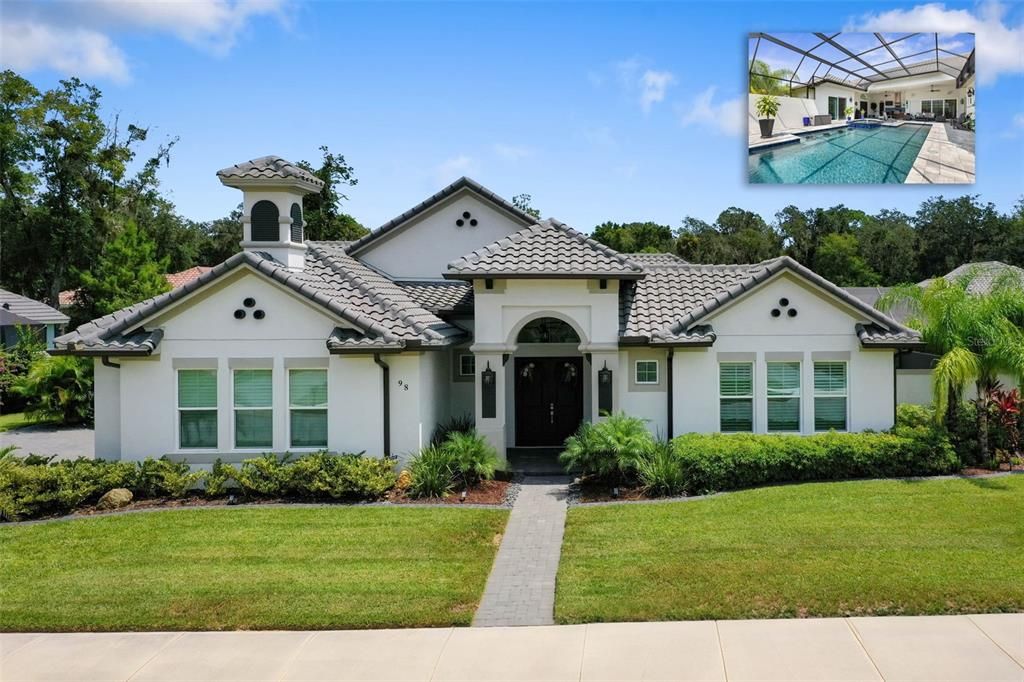 待售: $1,095,000 (4 贝兹, 3 浴室, 2712 平方英尺)