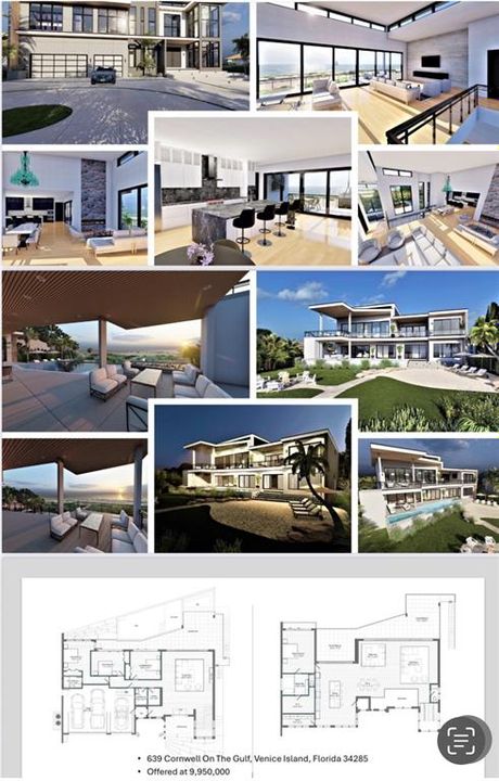 На продажу: $4,050,000 (1.02 acres)