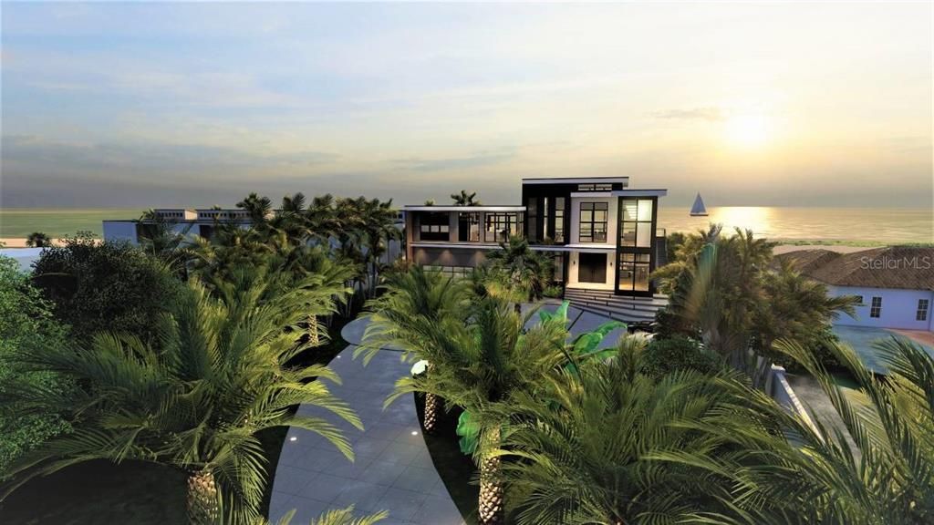 На продажу: $4,050,000 (1.02 acres)