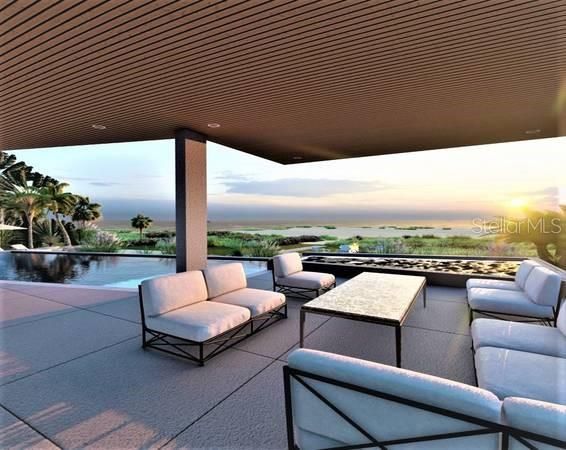 На продажу: $4,050,000 (1.02 acres)