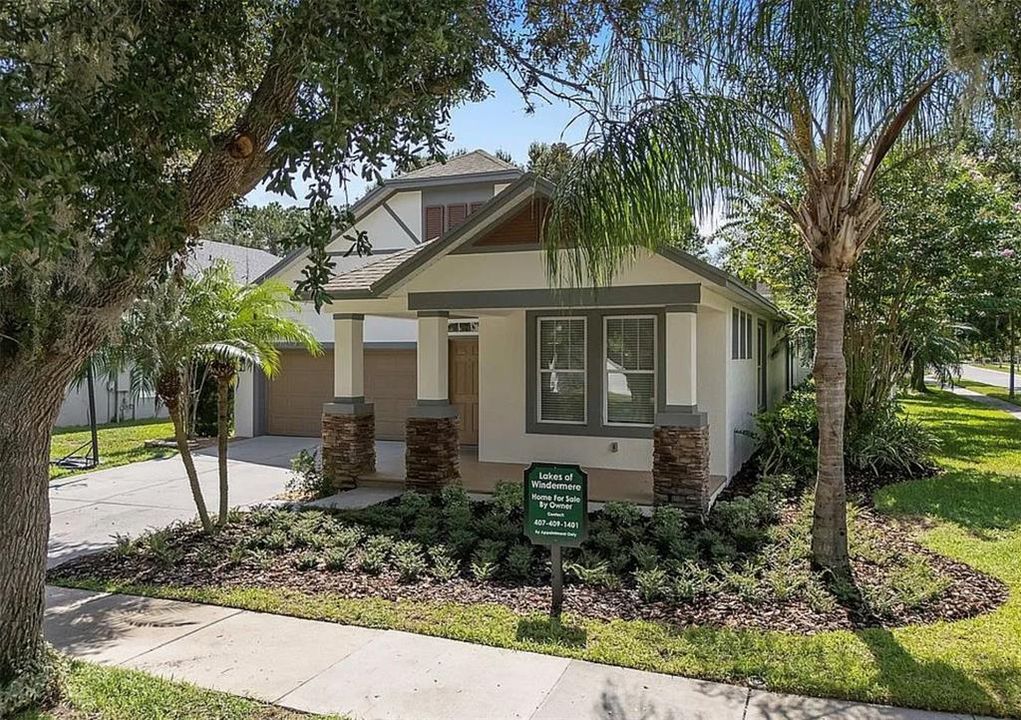 最近售出: $565,000 (3 贝兹, 2 浴室, 2265 平方英尺)