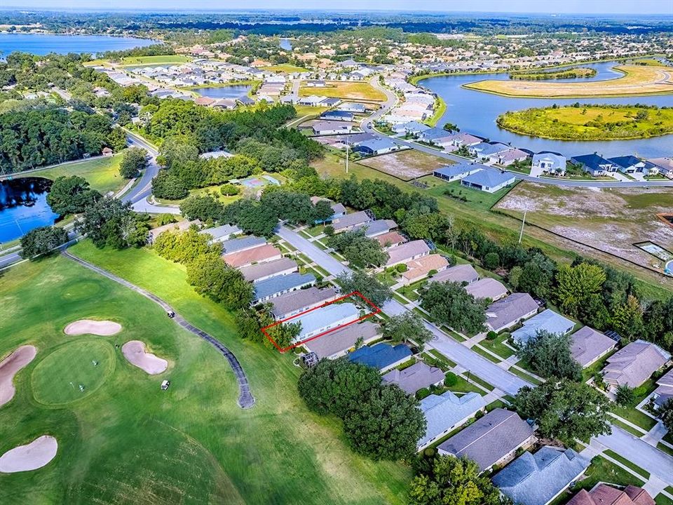 Active With Contract: $315,000 (2 beds, 2 baths, 1522 Square Feet)