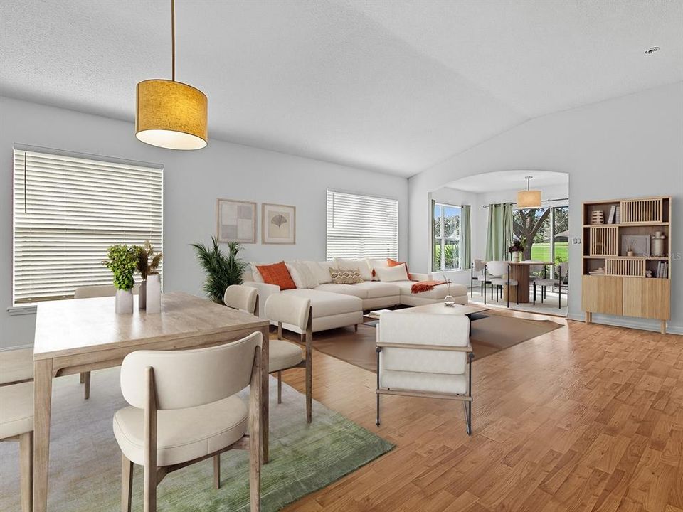 Active With Contract: $315,000 (2 beds, 2 baths, 1522 Square Feet)