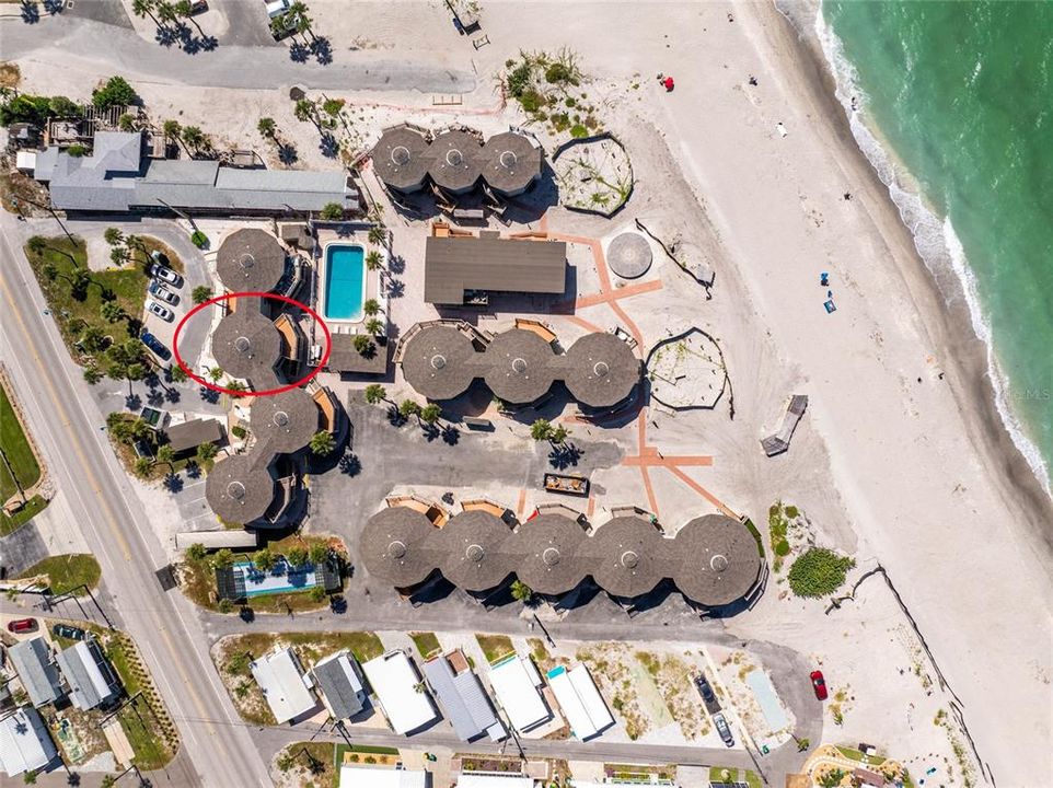 Activo con contrato: $425,000 (2 camas, 2 baños, 762 Pies cuadrados)