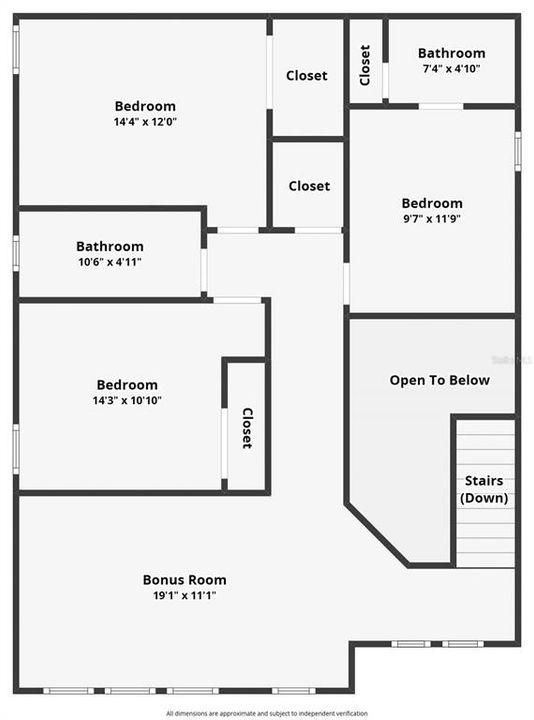 For Sale: $659,000 (4 beds, 3 baths, 2798 Square Feet)