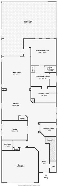 For Sale: $659,000 (4 beds, 3 baths, 2798 Square Feet)
