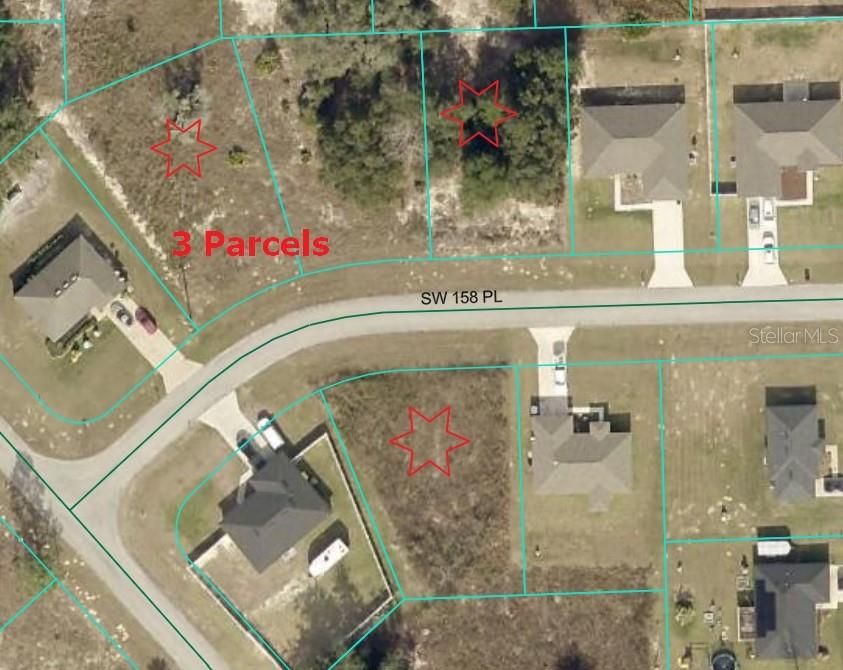 En Venta: $150,000 (0.25 acres)