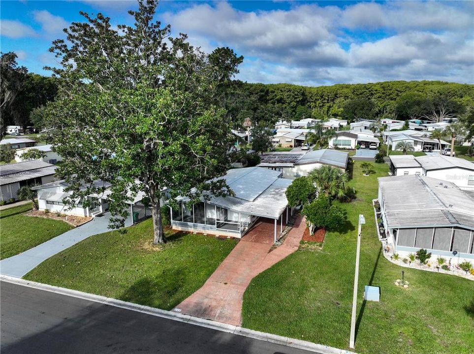 На продажу: $148,000 (2 спален, 2 ванн, 1152 Квадратных фут)