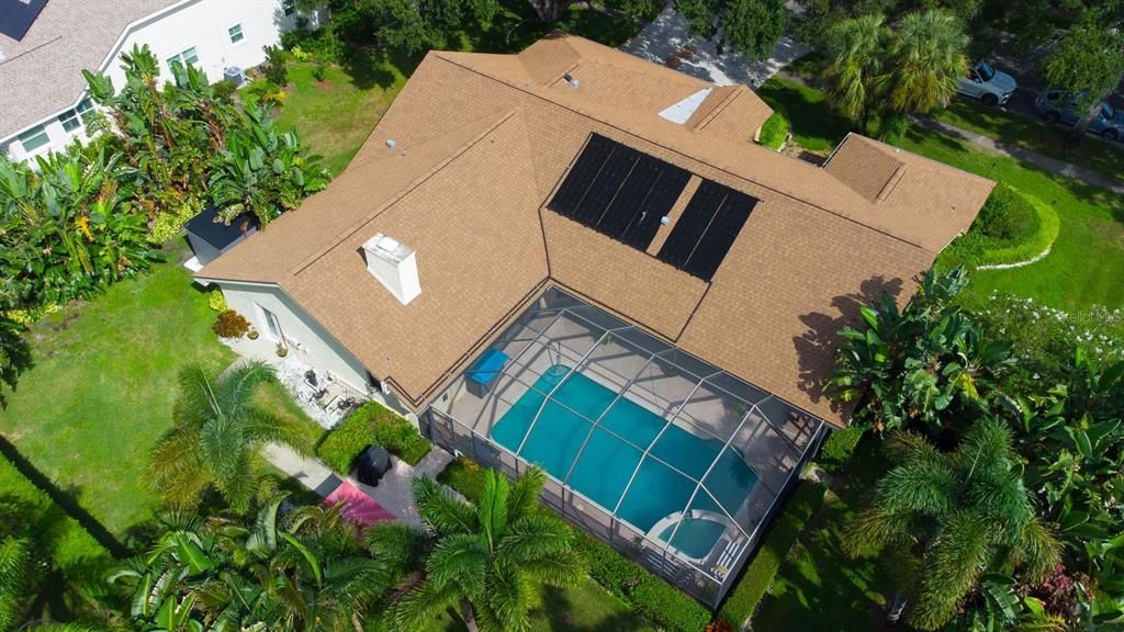 合同活跃: $1,150,000 (4 贝兹, 3 浴室, 3219 平方英尺)