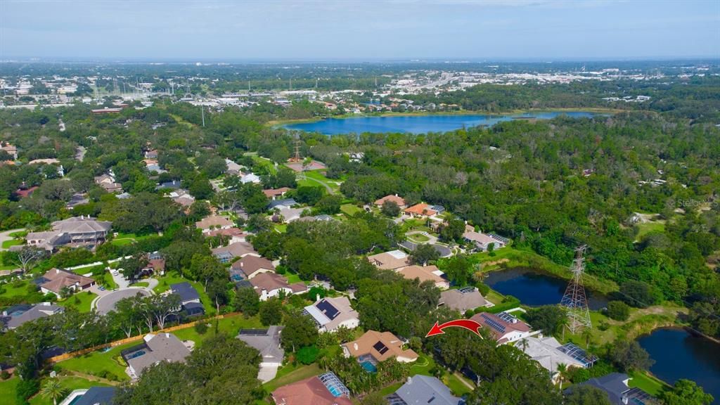 合同活跃: $1,150,000 (4 贝兹, 3 浴室, 3219 平方英尺)