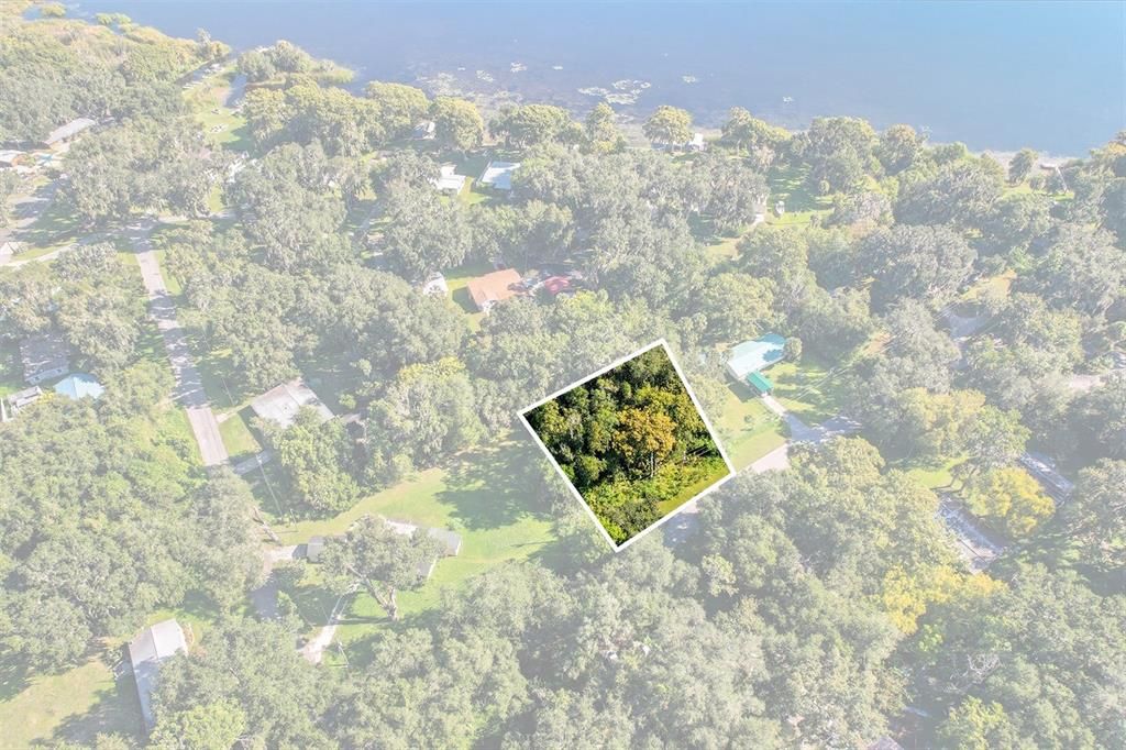 For Sale: $28,900 (0.25 acres)