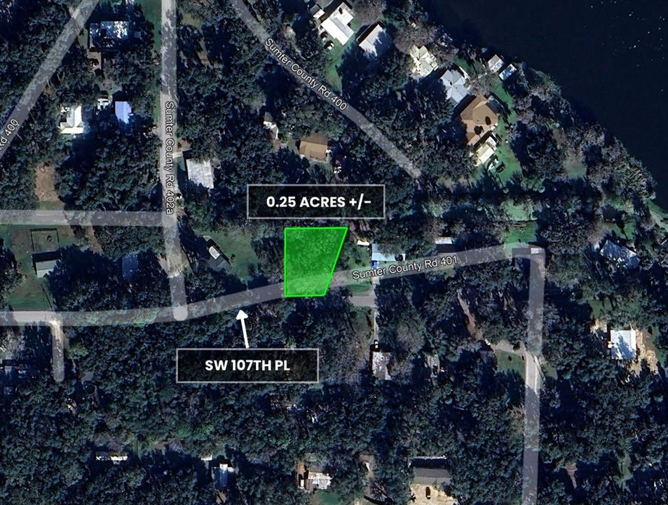 For Sale: $28,900 (0.25 acres)