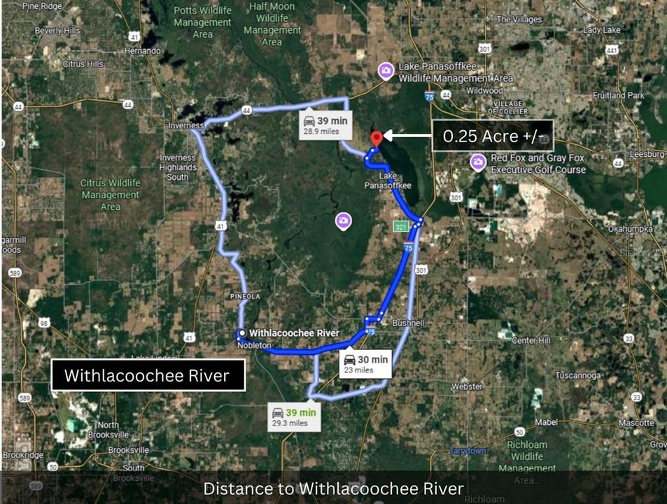 For Sale: $28,900 (0.25 acres)