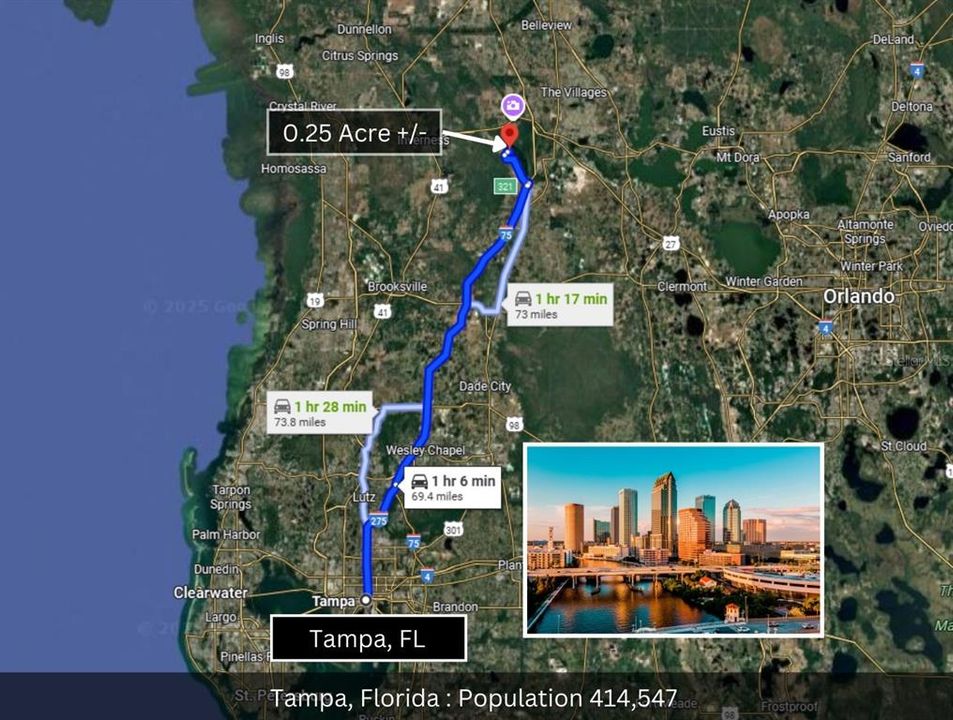 For Sale: $28,900 (0.25 acres)