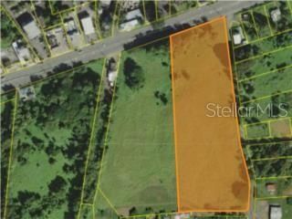 For Sale: $675,000 (6.97 acres)