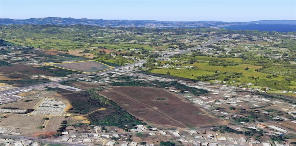 For Sale: $675,000 (6.97 acres)