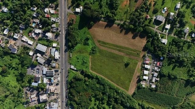 For Sale: $675,000 (6.97 acres)