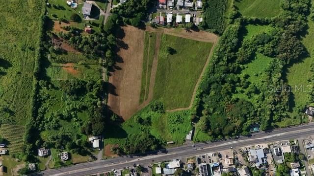 For Sale: $675,000 (6.97 acres)