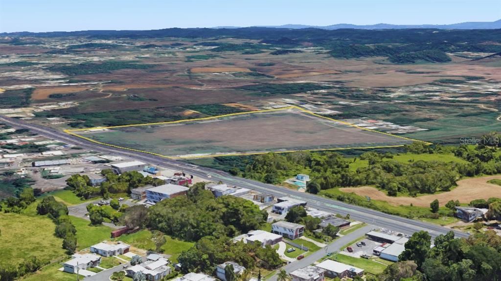 For Sale: $675,000 (6.97 acres)