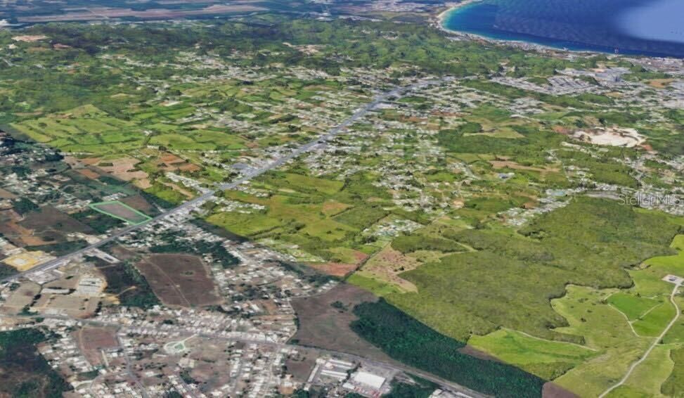 For Sale: $675,000 (6.97 acres)