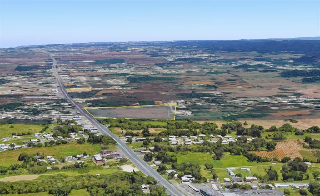 For Sale: $675,000 (6.97 acres)