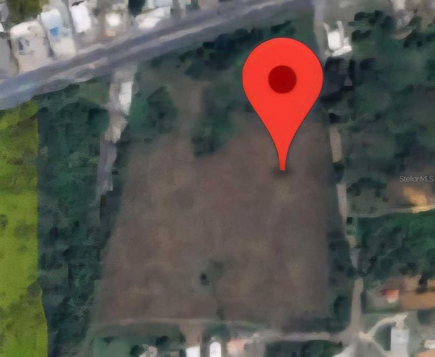 For Sale: $675,000 (6.97 acres)